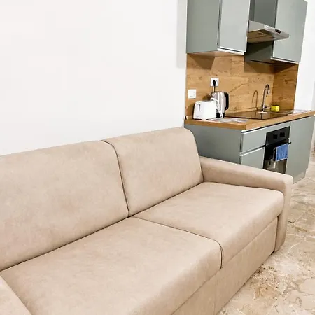 Affittacamere M9 Venice 2 Mestre